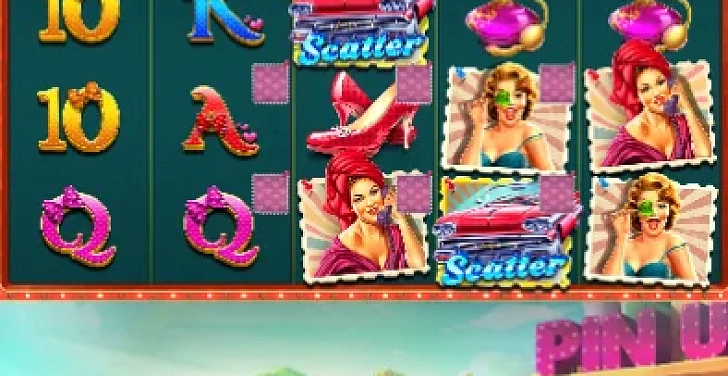 Screenshot 20Bet