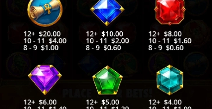Screenshot 20Bet