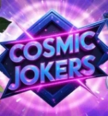 Cosmic Jokers