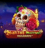 Muertos Multiplier Megaways