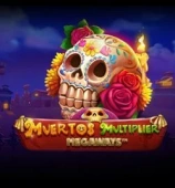 Muertos Multiplier Megaways