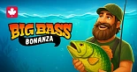 Big Bass Bonanza – Slot of the Week: Review, Secrets and Exclusive Free Spins Bonus