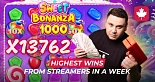 Big wins this week 2024.08.19-2024.08.26