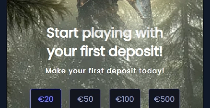 Screenshot 20Bet