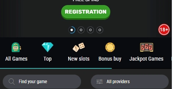 Screenshot 20Bet