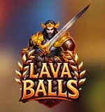 Lava Balls