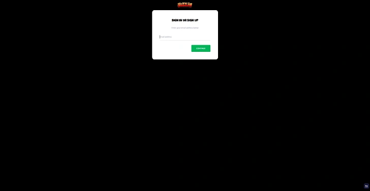 Screenshot 20Bet