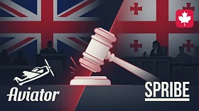 Wins Interim Stage of Aviator Court Battle in London