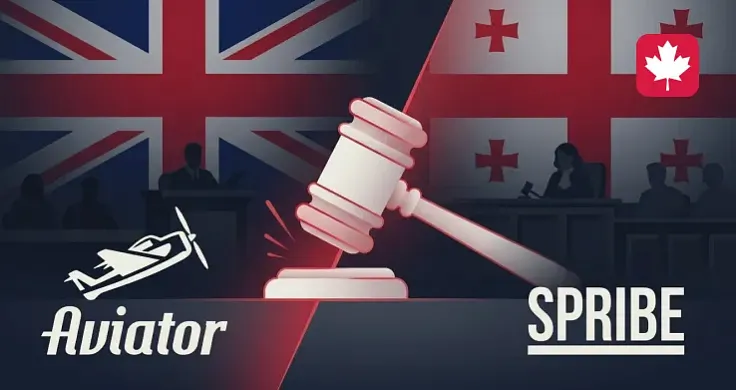 Wins Interim Stage of Aviator Court Battle in London