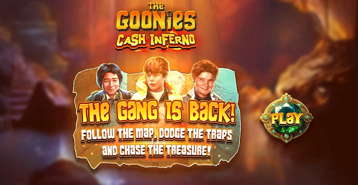 Bonus game: free spins, retriggers and bonus-round rules.
