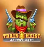 Train Heist Johnny Cash