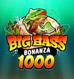 Big Bass Bonanza 1000