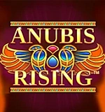 Anubis Rising