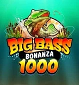 Big Bass Bonanza 1000