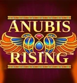 Anubis Rising