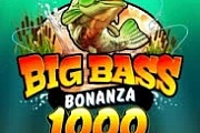 Big Bass Bonanza 1000