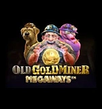 Old Gold Miner Megaways