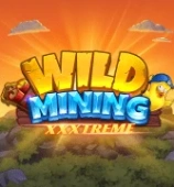 Wild Mining XXXtreme