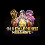 Old Gold Miner Megaways