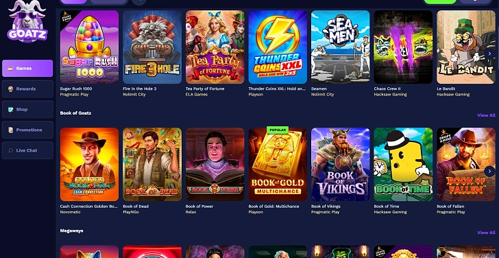 Screenshot 20Bet