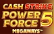 Cash Strike Power Force 5 Megaways