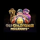 Old Gold Miner Megaways