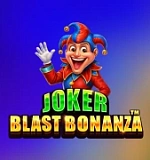 Joker Blast Bonanza