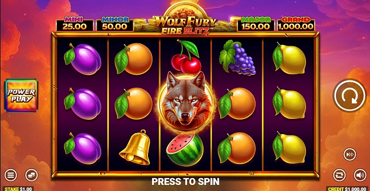 Gameplay process: wins, multipliers and cascade behaviour.