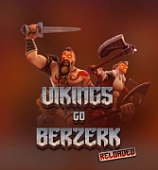 Vikings Go Berzerk Reloaded