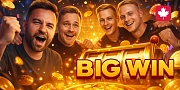 The Biggest Casino Streamer Wins of the Week: Epic Max Wins, Huge Multipliers, and a $2.4M Jackpot