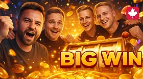 The Biggest Casino Streamer Wins of the Week: Epic Max Wins, Huge Multipliers, and a $2.4M Jackpot