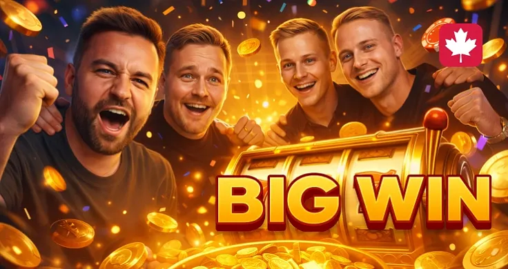 The Biggest Casino Streamer Wins of the Week: Epic Max Wins, Huge Multipliers, and a $2.4M Jackpot