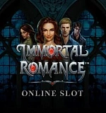 Immortal Romance