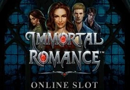 Immortal Romance