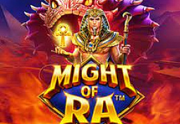 Might of Ra