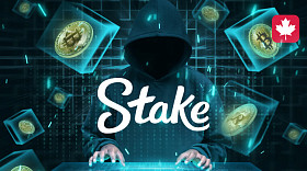 Crypto Betting Platform Stake Hit by Confirmed $41 Million Hack