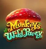 Monkeys Wild Party