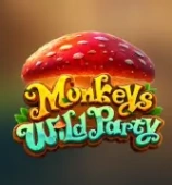 Monkeys Wild Party