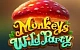 Monkeys Wild Party