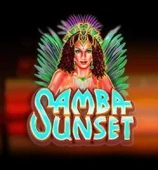 Samba Sunset