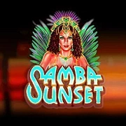 Samba Sunset