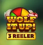 Wolf it Up 3 Reeler