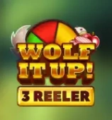 Wolf it Up 3 Reeler