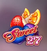 Sweet 27