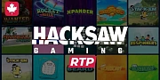 How to check the RTP of slots with the Hacksaw Gaming provider