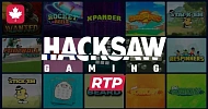 How to check the RTP of slots with the Hacksaw Gaming provider