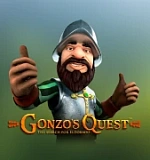 Gonzo’s Quest