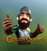 Gonzo’s Quest