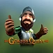 Gonzo’s Quest
