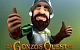 Gonzo’s Quest
